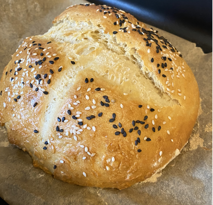 featured image thumbnail for post Collection of Baking Photos and Videos