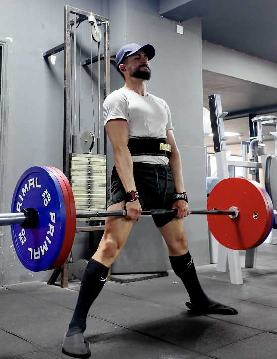 featured image thumbnail for post Powerlifting Workouts - The Ultimate Guide to Building Strength and Power