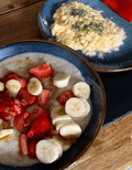 featured image thumbnail for post Collection of Breakfast Meals