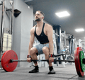 featured image thumbnail for post Deadlift