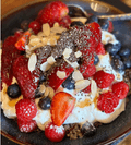 featured image thumbnail for post Greek Yogurt Recipes - Delicious and High-Protein Meals