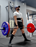 featured image thumbnail for post Powerlifting Workouts - The Ultimate Guide to Building Strength and Power